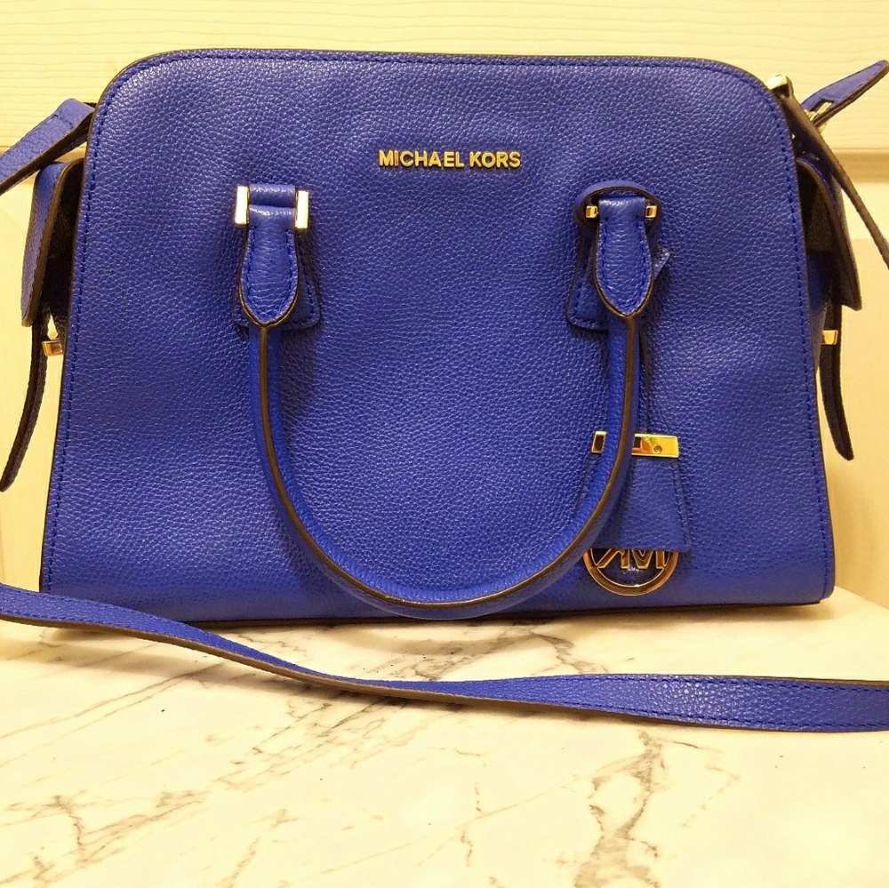 Authentic Michael Kors bag